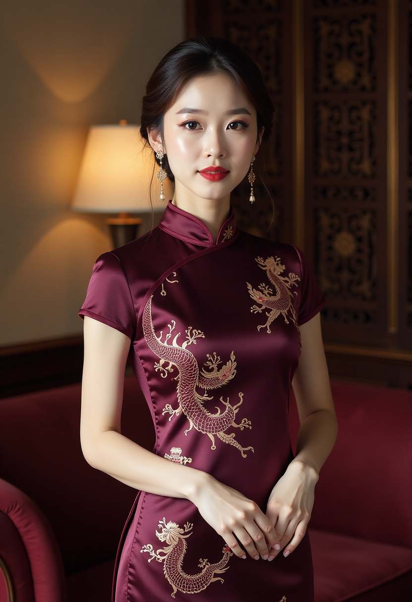 三维造物局 剧照
