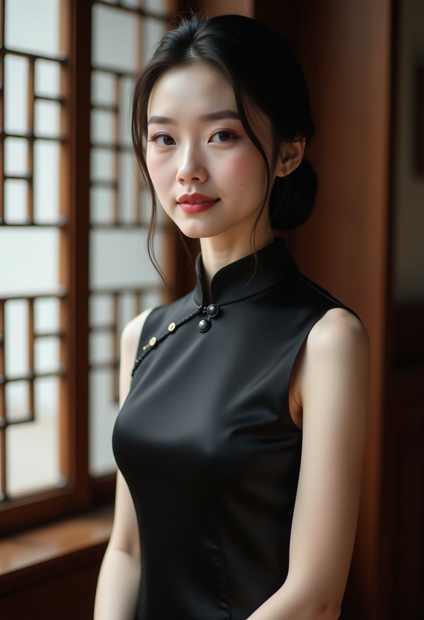 拆解模型 剧照