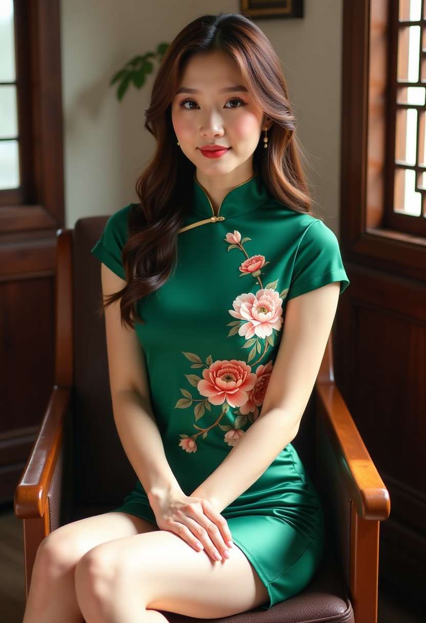 AI片场24小时 剧照
