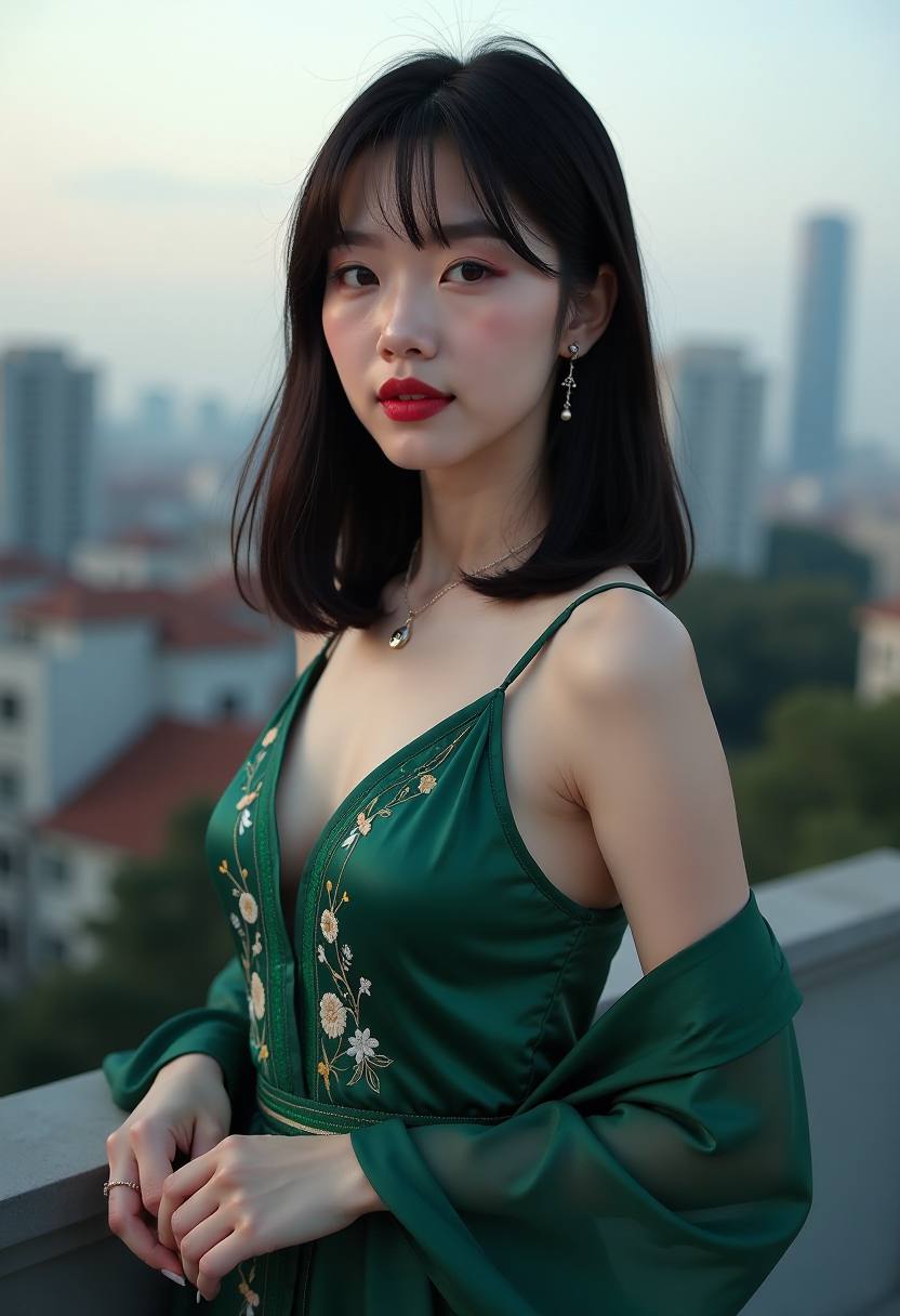 猩红纪元 海报