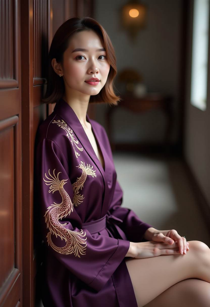 星渊：AI重构纪元 剧照
