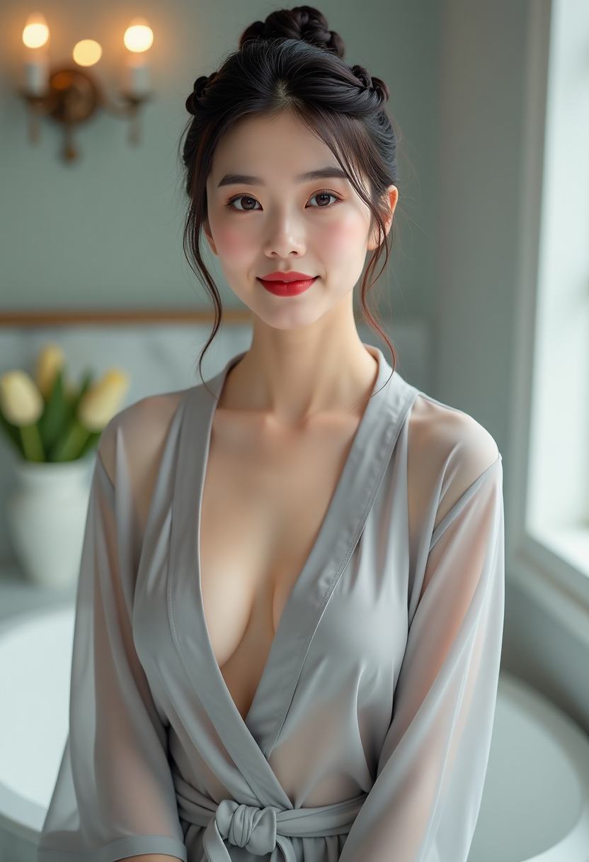 雾都机巧 剧照