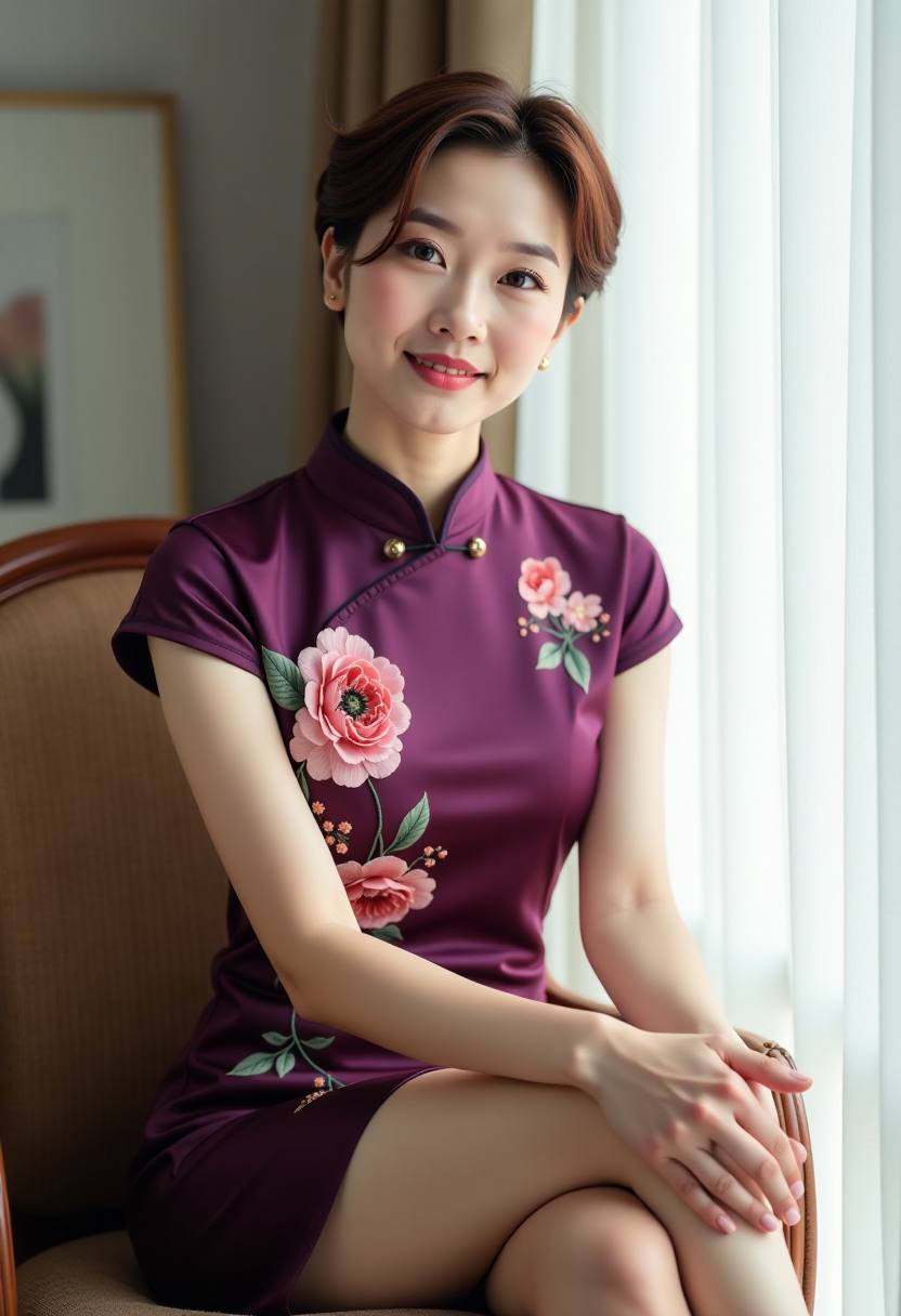 敦煌：飞天幻境 海报